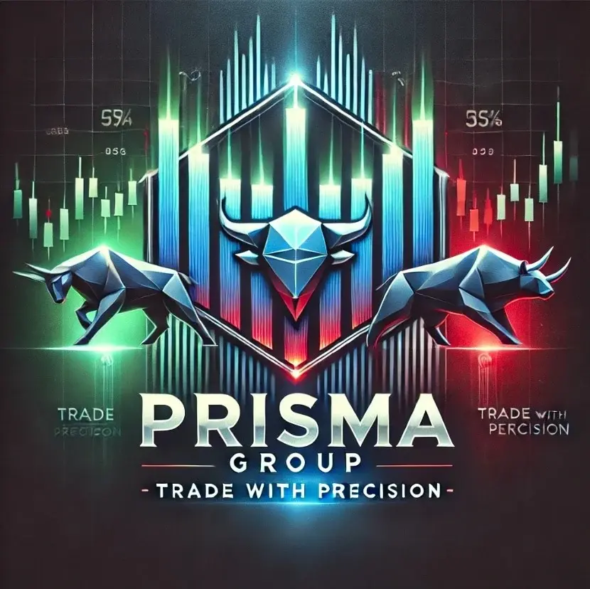 Prisma Trading Signals