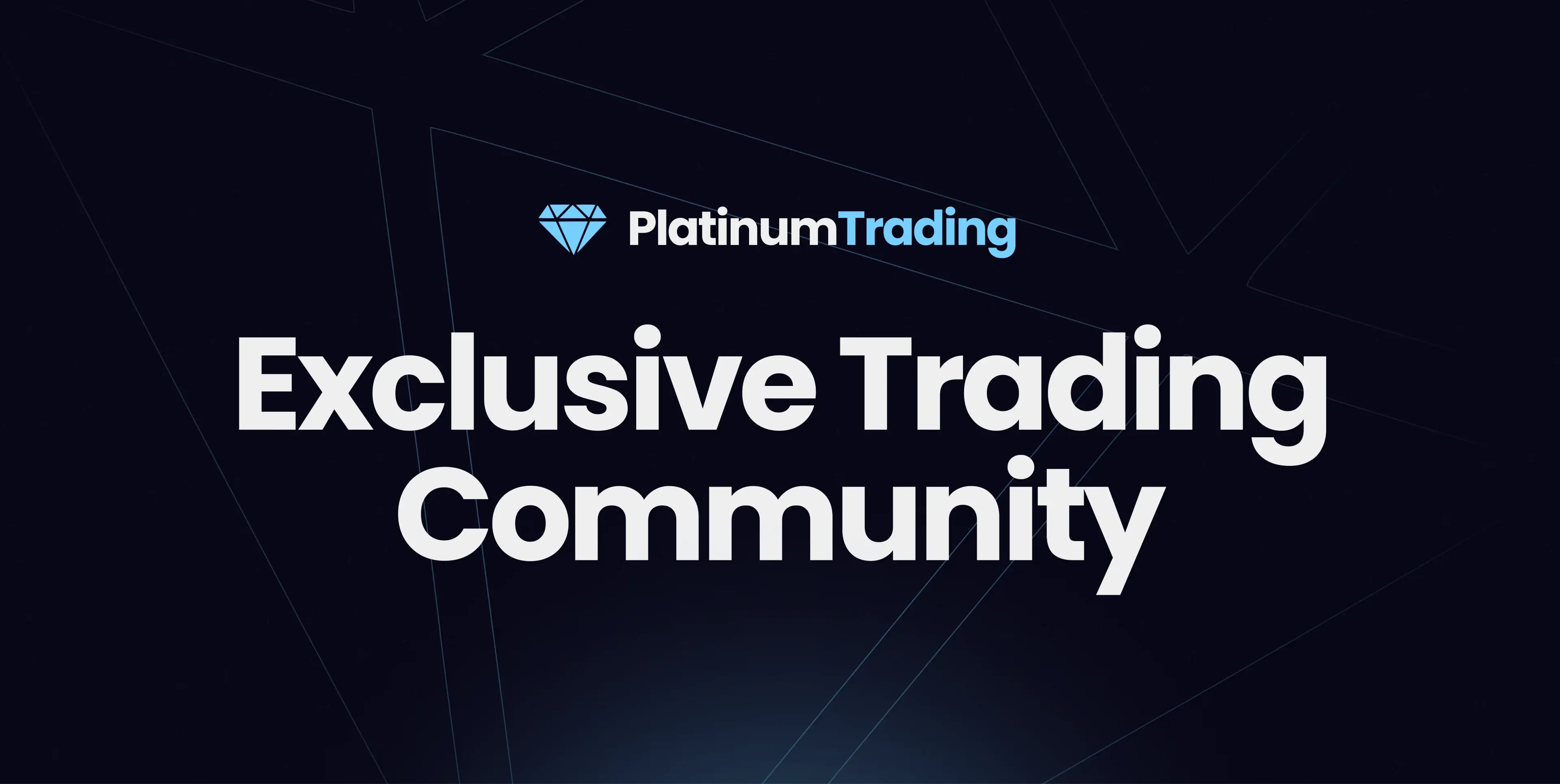 Platinum Trading Premium