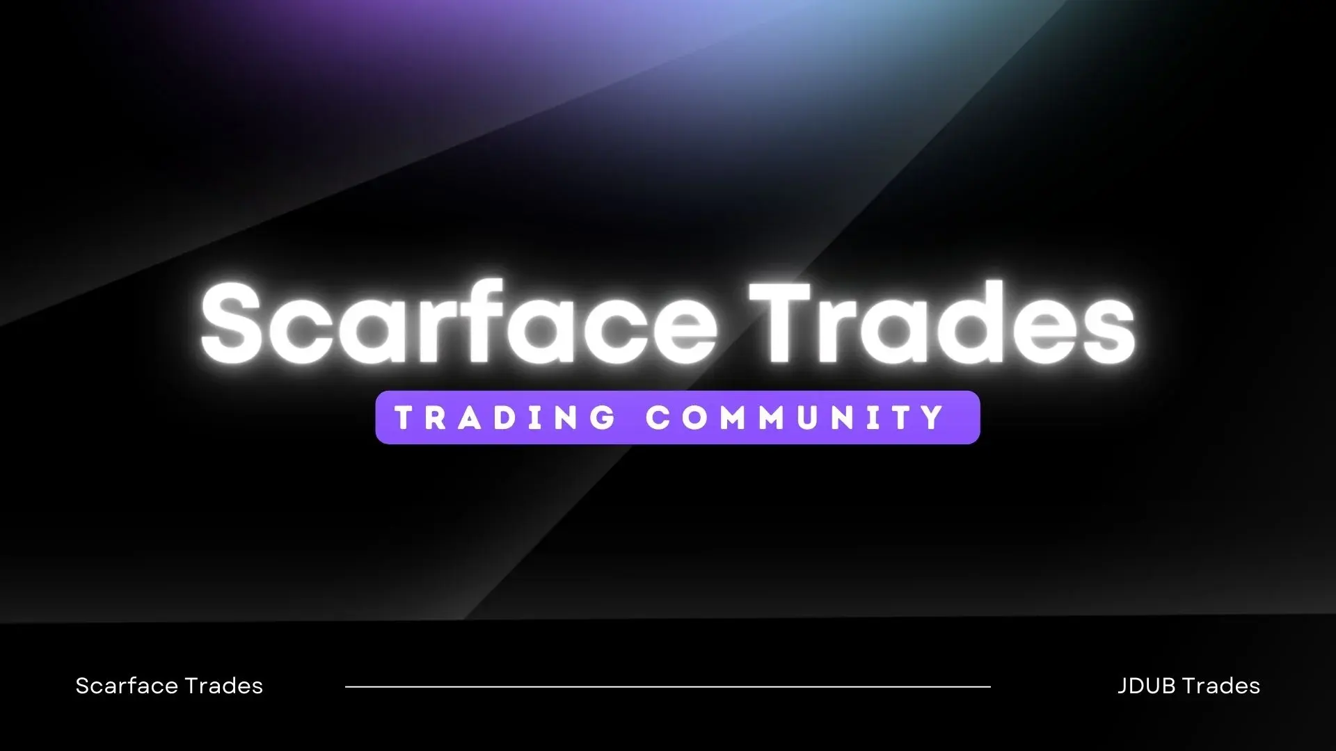 Scarface Trades Premium