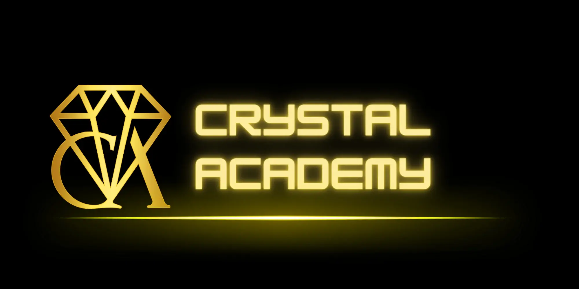 Crystal Academy Membership