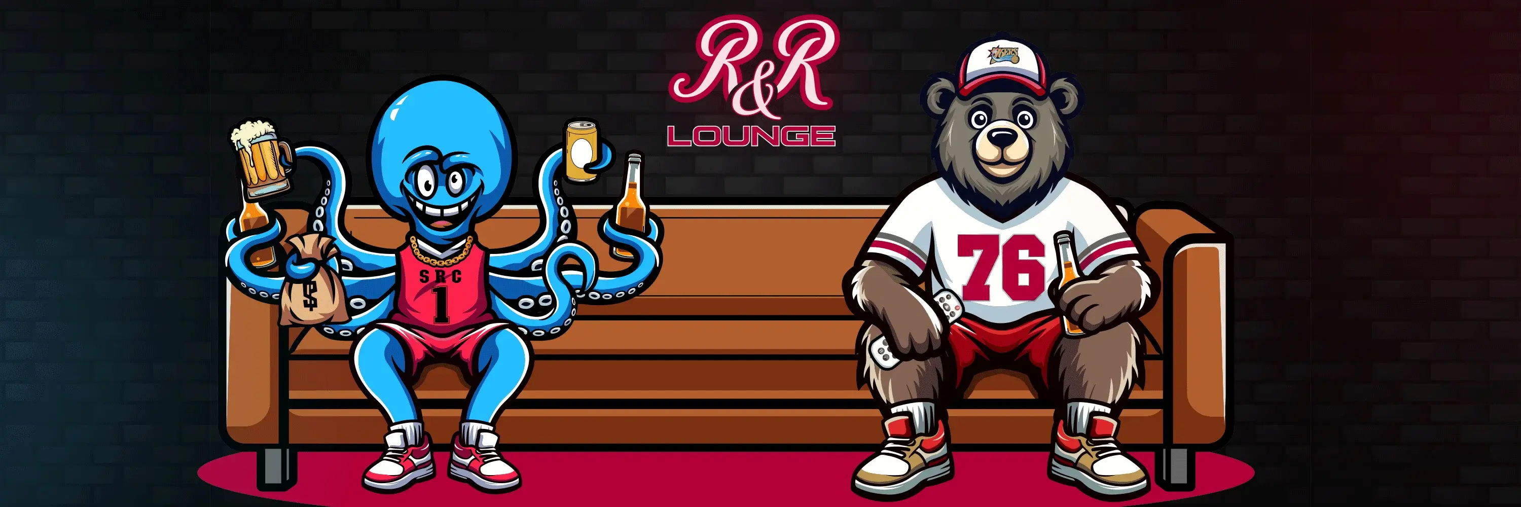 R&R Lounge