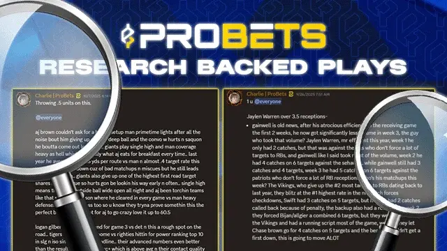 𝗣𝗿𝗼𝗕𝗲𝘁𝘀 𝗩𝗜𝗣